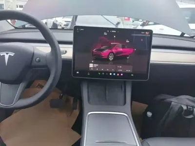 Tesla Model Y 2022, 44500 км, за 22836.52 USD - фото 13