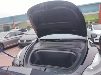 Tesla Model Y 2022, 44500 км, за 22836.52 USD - фото 20