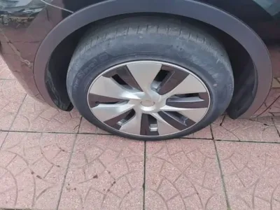 Tesla Model Y 2022, 44500 км, за 22836.52 USD - фото 23