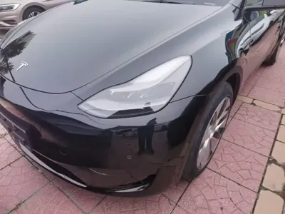 Tesla Model Y 2022, 44500 км, за 22836.52 USD - фото 24