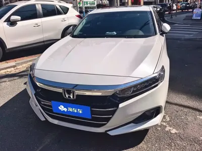 Honda Accord 2022, 41600 км, за 15376.94 USD