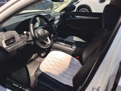 Honda Accord 2022, 41600 км, за 15302.65 USD - фото 9