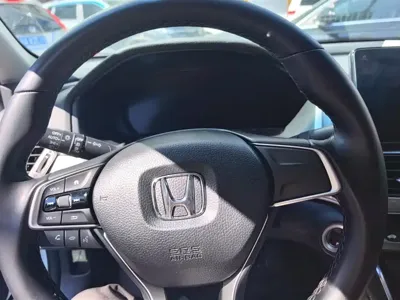 Honda Accord 2022, 41600 км, за 15302.65 USD - фото 15