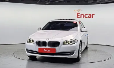 BMW 5-Series 2012, 168488 км, за 2931.6 USD