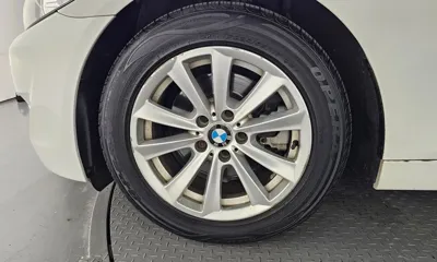 BMW 5-Series 2012, 168488 км, за 2931.6 USD