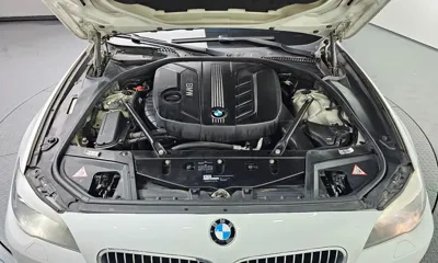 BMW 5-Series 2012, 168488 км, за 2931.6 USD - фото 6