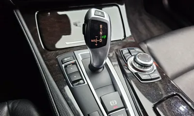 BMW 5-Series 2012, 168488 км, за 2931.6 USD - фото 9