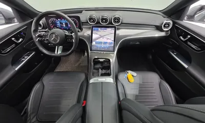 Mercedes-Benz C-Class 2022, 65421 км, за 27935.13 USD - фото 7
