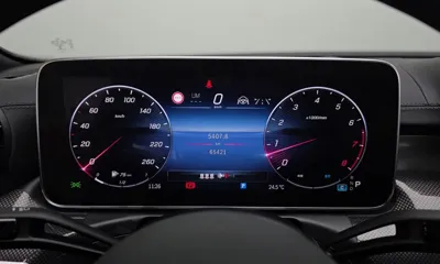 Mercedes-Benz C-Class 2022, 65421 км, за 27935.13 USD - фото 8