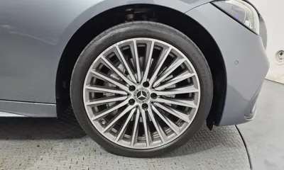 Mercedes-Benz C-Class 2022, 65421 км, за 27935.13 USD - фото 21