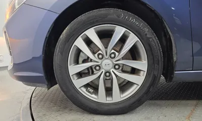 Hyundai i30 2018, 137524 км, за 5842.2 USD