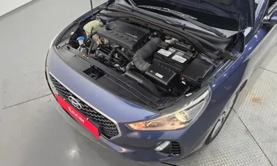 Hyundai i30 2018, 137524 км, за 5842.2 USD - фото 6