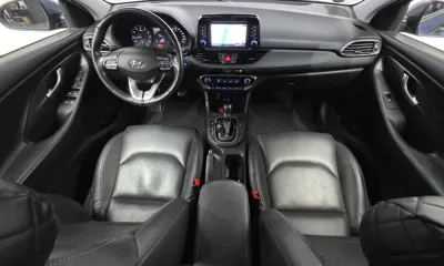 Hyundai i30 2018, 137524 км, за 5842.2 USD - фото 7