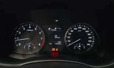 Hyundai i30 2018, 137524 км, за 5842.2 USD - фото 8