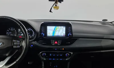 Hyundai i30 2018, 137524 км, за 5842.2 USD - фото 16