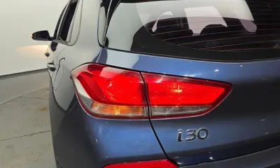 Hyundai i30 2018, 137524 км, за 5842.2 USD - фото 23