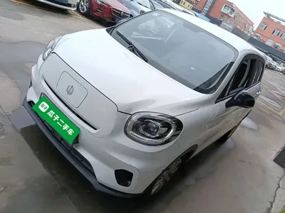 Leapmotor Leapmotor T03 · 2022 год