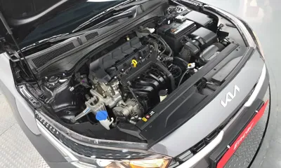Kia K3 2023, 95340 км, за 10093.11 USD - фото 6