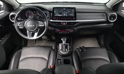Kia K3 2023, 95340 км, за 10093.11 USD - фото 7