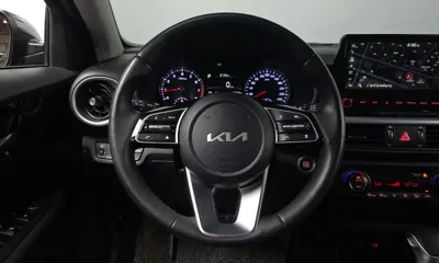 Kia K3 2023, 95340 км, за 10093.11 USD - фото 12