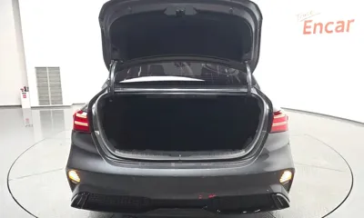 Kia K3 2023, 95340 км, за 10093.11 USD - фото 20