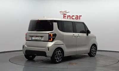 Kia Ray 2024, 18204 км, за 11171.35 USD