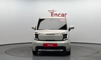 Kia Ray 2024, 18204 км, за 11171.35 USD