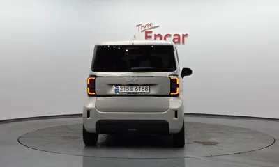 Kia Ray 2024, 18204 км, за 11171.35 USD