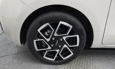 Kia Ray 2024, 18204 км, за 11171.35 USD