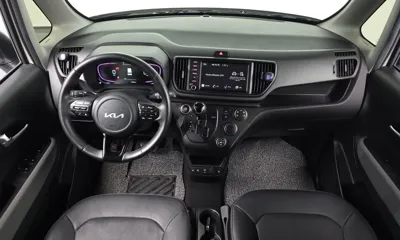 Kia Ray 2024, 18204 км, за 11171.35 USD - фото 7