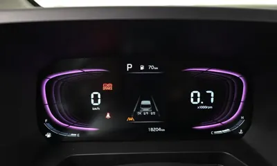 Kia Ray 2024, 18204 км, за 11171.35 USD - фото 8