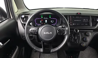 Kia Ray 2024, 18204 км, за 11171.35 USD - фото 13