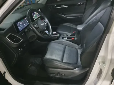 Kia Seltos 2025, 17669 км, за 17120.58 USD - фото 9