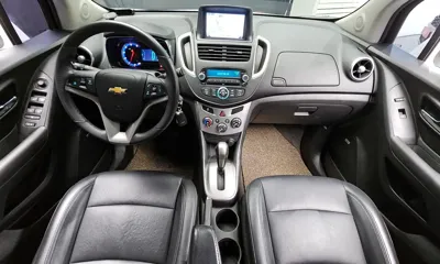 ChevroletGMDaewoo Trax 2016, 104324 км, за 3237.53 USD - фото 7