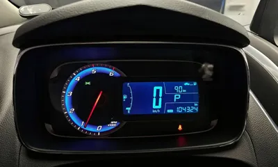 ChevroletGMDaewoo Trax 2016, 104324 км, за 3237.53 USD - фото 8