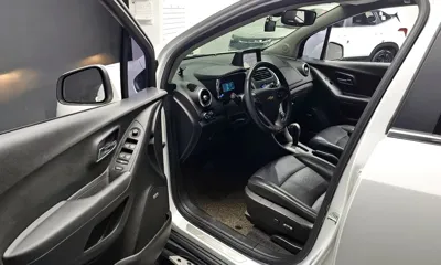 ChevroletGMDaewoo Trax 2016, 104324 км, за 3237.53 USD - фото 10