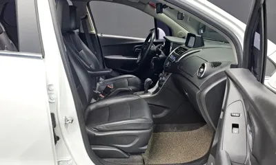 ChevroletGMDaewoo Trax 2016, 104324 км, за 3237.53 USD - фото 11