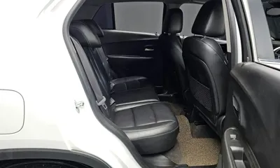ChevroletGMDaewoo Trax 2016, 104324 км, за 3237.53 USD - фото 12