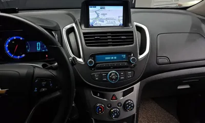 ChevroletGMDaewoo Trax 2016, 104324 км, за 3237.53 USD - фото 14