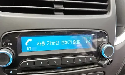 ChevroletGMDaewoo Trax 2016, 104324 км, за 3237.53 USD - фото 16