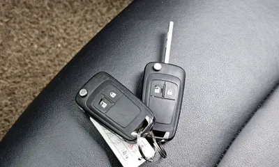 ChevroletGMDaewoo Trax 2016, 104324 км, за 3237.53 USD - фото 19