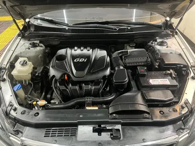Kia K7 2012, 165992 км, за 2210.23 USD - фото 7