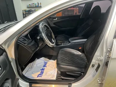 Kia K7 2012, 165992 км, за 2210.23 USD - фото 8