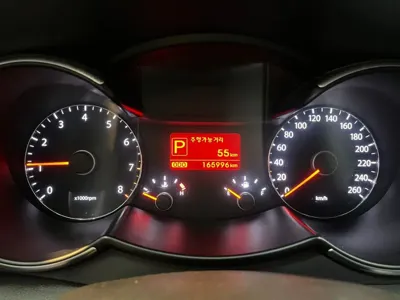 Kia K7 2012, 165992 км, за 2210.23 USD - фото 11