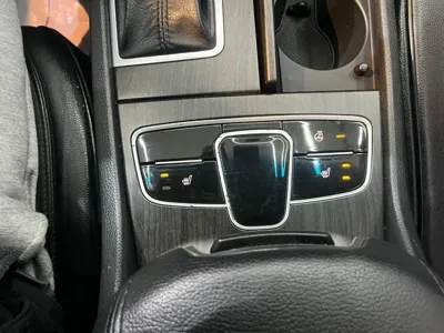 Kia K7 2012, 165992 км, за 2210.23 USD - фото 15