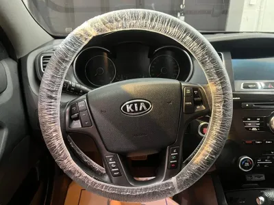 Kia K7 2012, 165992 км, за 2210.23 USD - фото 16