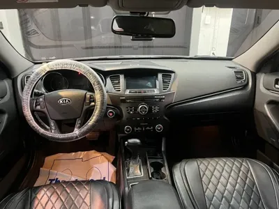 Kia K7 2012, 165992 км, за 2210.23 USD - фото 17