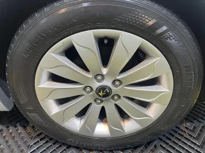 Kia K7 2012, 165992 км, за 2210.23 USD - фото 20