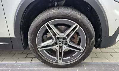 Mercedes-Benz GLB-Class 2022, 66716 км, за 22794.84 USD