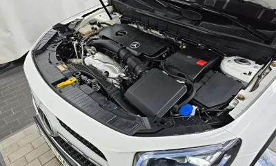 Mercedes-Benz GLB-Class 2022, 66716 км, за 22794.84 USD - фото 6